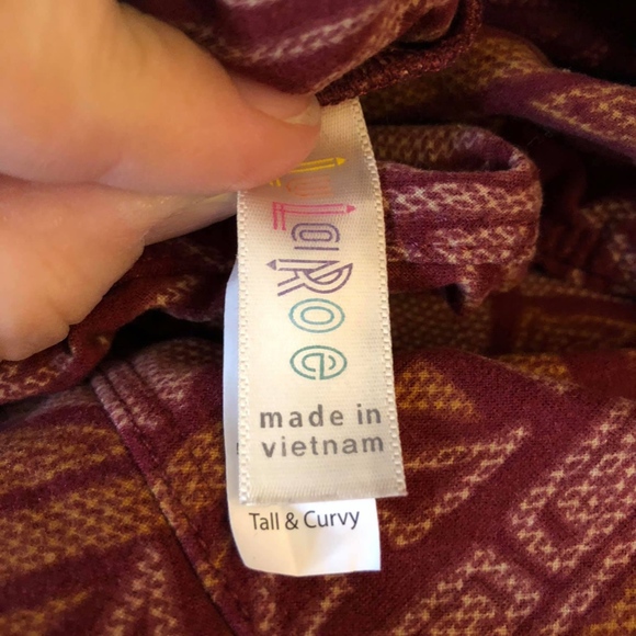 Leggings - Picture 3 of 3